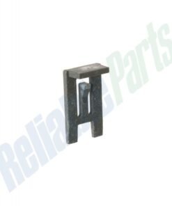 GE DISHWASHER CLIP BRACKET - WD12X10430