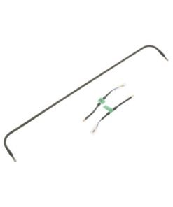 GE REFRIGERATOR DEF HTR KIT - WR49X393