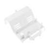 GE REFRIGERATOR PLENUM FAN EVAPORATOR - WR17X12358