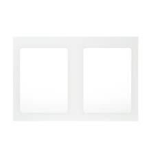 GE GLASS CRISPER COVER - WR32X10540