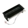 GE REFRIGERATOR MOTOR FAN ASSEMBLY FZ - WR60X10176