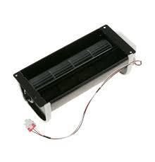 GE REFRIGERATOR MOTOR FAN ASSEMBLY FZ - WR60X10176