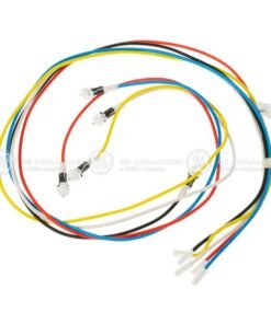 GE ELECTRODES & HARNESS HV - WB18X24485