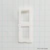 GE REFRIGERATOR GASKET BACK DUCT - WR14X10269