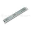 GE REFRIGERATOR SLIDE ASSEMBLY UPPER - WR72X10278