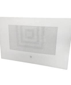 GE GLASS OVEN DOOR - WB56X21369