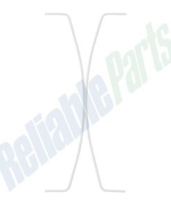 GE REFRIGERATOR X LOWER DOOR SHELF BAR - WR17X11295