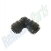 GE REFRIGERATOR CONNECTOR 90 3/8-5/16 HT - WR02X13755