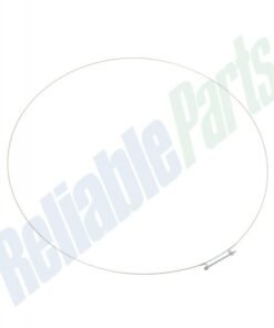 GE CLAMP GASKET - WH01X10742
