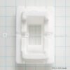 GE REFRIGERATOR NOZZLE CONTROL FOAM - WR02X10723