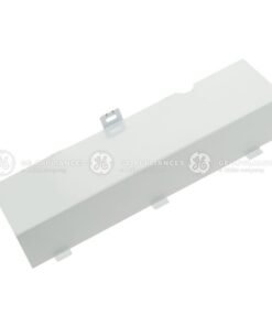 GE WHITE FAN COVER - WB34X25412