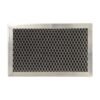 LG RANGE HOOD MICROWAVE OVEN CHARCOAL GREASE FILTER - 5230W1A011B