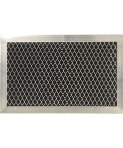 LG RANGE HOOD MICROWAVE OVEN CHARCOAL GREASE FILTER - 5230W1A011B