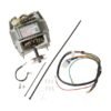 GE MOTOR 1-SPD -- - WH49X10040
