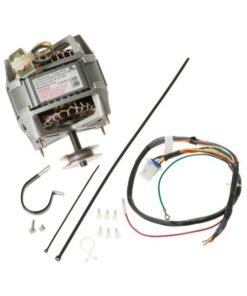 GE MOTOR 1-SPD -- - WH49X10040