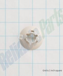 GE BALL SOCKET UPPER - WH01X23755