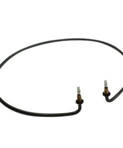 FRIGIDAIRE ROUND DISHWASHER HEATER/HEATING ELEMENT - 154825001