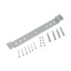 GE RANGE HOOD INSTALLATION KIT - WB01X10401