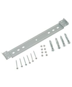 GE RANGE HOOD INSTALLATION KIT - WB01X10401
