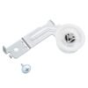 SAMSUNG DRYER IDLER PULLEY - DC93-00634A