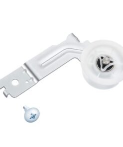 SAMSUNG DRYER IDLER PULLEY - DC93-00634A