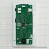 GE REFRIGERATOR DISP ASSEMBLY GLASS - WR55X11191