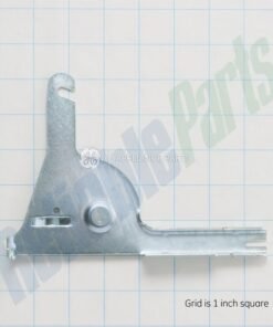 GE DISHWASHER DOOR ARM HINGE ASSEMBLY, RIGHT - WD14X20128