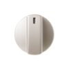 GE KNOB - WB03X26343