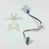 GE KIT SENSOR SPEED - WL49X20360