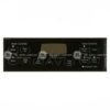 GE FACE PLATE GRAPHICS - WB27T11423