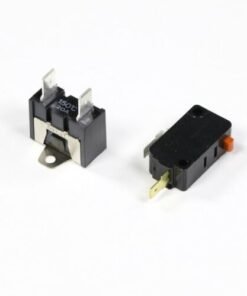 FRIGIDAIRE MICROWAVE OVEN RELAY MICRO SWITCH ASSY - 5304468224