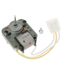 GE APPLIANCES MOTOR EVAP FAN - WR60X10066