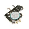 GE LATCH OVN - WB02K10206