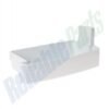 GE REFRIGERATOR BIN COND LH FF ASSEMBLY - WR71X11054