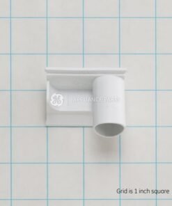 GE CAP SIPHON - WH47X20146