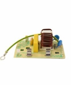 GE FILTER NOISE - WB27X11140