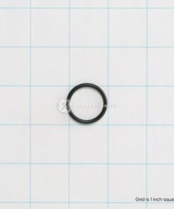 GE DISHWASHER O RING - WD01X22825
