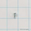 GE REFRIGERATOR SCREW-TAPPING - WR01X10463