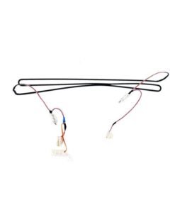 LG REFRIGERATOR DEFROST HEATER - MEE62805303
