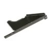 GE RANGE END SUPPORT - RIGHT - WB07X20194