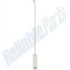 GE ROD AND SPRING ASSEMBLY - WH16X10175