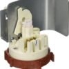 GE PRESSURE SWITCH - WH12X10301