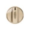 GE KNOB INFINITE CH - WB03X24965