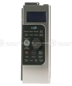 GE CONTROL PANEL ASSEMBLY - WB56X23866