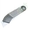 GE DUCT SUPPLY SUB ASSEMBLY - WE14X10114