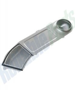 GE DUCT SUPPLY SUB ASSEMBLY - WE14X10114