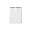 FRIGIDAIRE MICROWAVE ALUMINUM GREASE FILTER - 5303319568