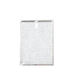 FRIGIDAIRE MICROWAVE ALUMINUM GREASE FILTER - 5303319568