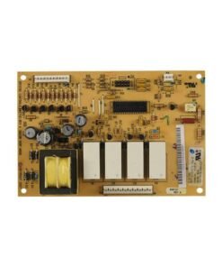 SAMSUNG RANGE HOOD SVC-CONTROLLER ELECTRONIC - DE81-05285A