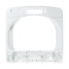 GE WASHER CONTROL PANEL SEAT - WH44X26195
